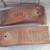 Vintage Car Ramps. Superficial rust but still structurally sound. 1 thumbnail