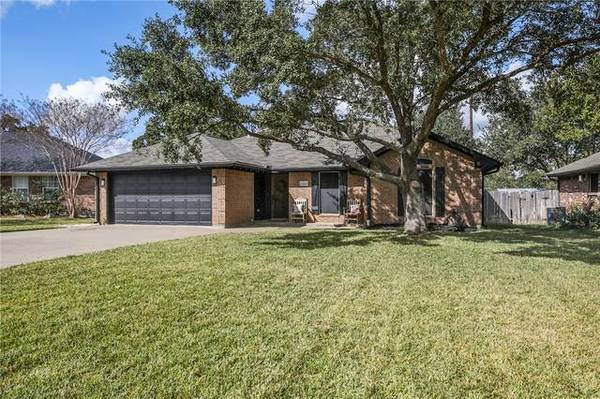 3bd 2ba Home for Sale in College Station 1