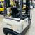 Crown forklift 1 thumbnail