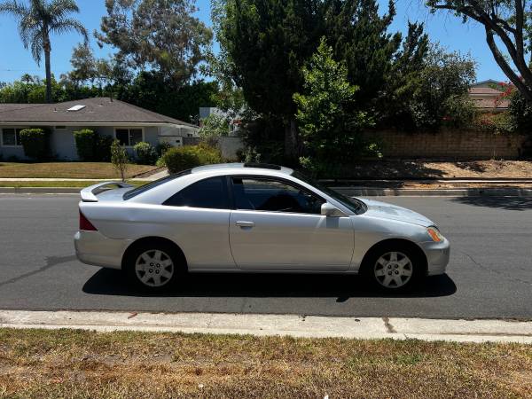 2002 Honda Civic - $1,300 (West Hills)63618149148545120