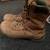 Men's Red Wing 8" work boots 3 thumbnail