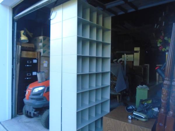 Commercial/Medical Office/Bin Storage 1