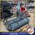 Interstate 4' Light Duty Pull-Behind Aerator 1 thumbnail