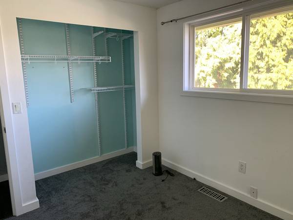 Private room in shared house 1