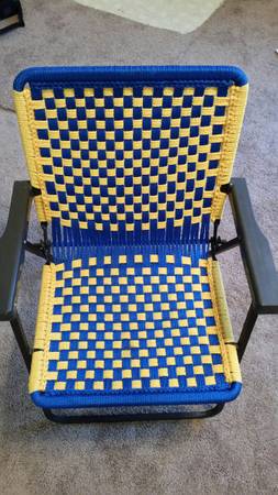 Chairs 1