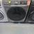 Scratch/Dent Samsung Dark Silver 5.2Cu.Ft. Front Load Washer 1 thumbnail