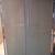 Carlisle Dinex TS1T2D18/20 Totally Quiet Compact Meal Delivery Cart - 1 thumbnail