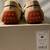 NEW! Rothy's The Braid Driver Tan/Cream Size 10.5 SOLD OUT! New w Box! 5 thumbnail