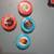 M L B 1991 Collectors Buttons 4 thumbnail