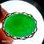 Vintage 14k solid gold genuine jade ring and earrings women 4 thumbnail