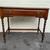 Antique English Ladies Writing Desk 1 thumbnail