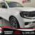 Used 2025 Ford Expedition Platinum Space Silver Metallic 1 thumbnail