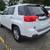 2010 *GMC* *Terrain* *AWD 4dr SLE-1* White 2 thumbnail