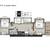 2026 Coachmen RV Catalina Legacy Edition 343BHTS 2 Queen Beds 2 thumbnail