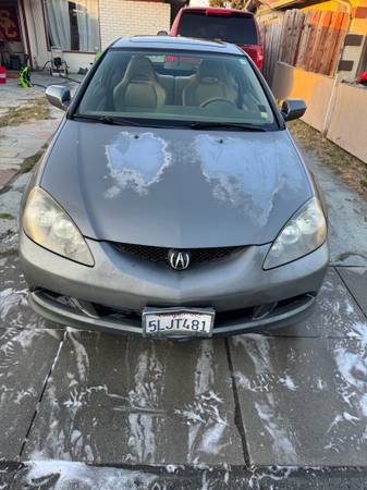 2005 Acura RSX - $4,500 (San José)63470226000515123