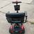 **** Golden Buzzaround XL 3 wheel mobility scooter.**** 9 thumbnail