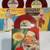 Children's Vintage Vinyl Records - 14 small Records 2 thumbnail
