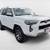 2024 Toyota 4Runner 4x4 4WD Certified 4 Runner TRD Off Road SUV 3 thumbnail