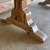 Custom handmade dining table 2 thumbnail
