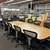 Conference Tables..Fire resistant file cabinets…Chairs… 5 thumbnail