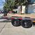 2025 Diamond C Tandem Axle Deckover/14,900 GVWR/102"X24' DC-295680 6 thumbnail