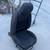 2010-2014 Mustang Cloth Passenger Side Black Cloth Seat 1 thumbnail