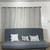 IKEA Futon / Sleeper Sofa / Folding Chair/ Hide Away Bed / Sófa Cama 9 thumbnail