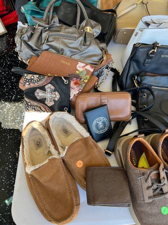 Two family downsizing sale 1