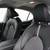 2024 Toyota Camry SE sedan Ice Cap 10 thumbnail