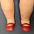 Vintage 1950's Doll 10 thumbnail
