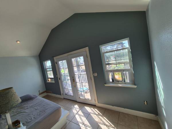 Skilled Painter 1