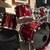 Yamaha Maple Custom Absolute Drum Kit (2001) 2 thumbnail