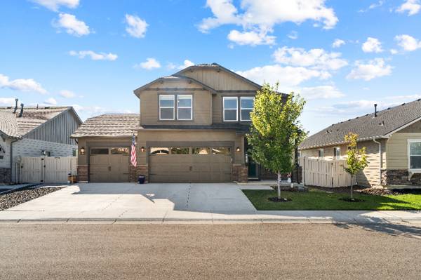 $2795.00 / 3br - 2300ft2 - 2 story/3 car garage for rent in Star, Idaho63794945470081120