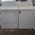 Newer Model Whirlpool Top Load Washer Machine & GAS Dryer Set 1 thumbnail