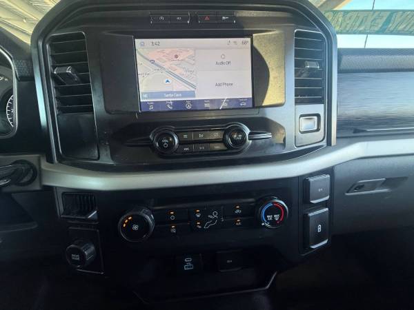 2021 Ford F-150 F150 XL - Photo 12