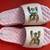 SAM EDELMAN WOMEN'S "KARINDA"QUILTED SLIDES, CANYON CLAY, SIZE 9-1/2 M 3 thumbnail