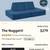 The Nugget Play Couch 8 thumbnail