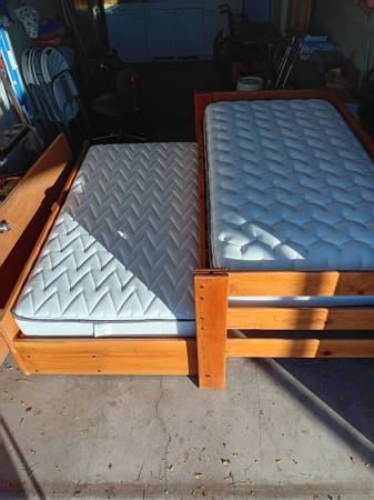 trundle bed with storage 1