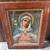 Beautiful Immaculate Heart of Mary Framed Picture 8 thumbnail