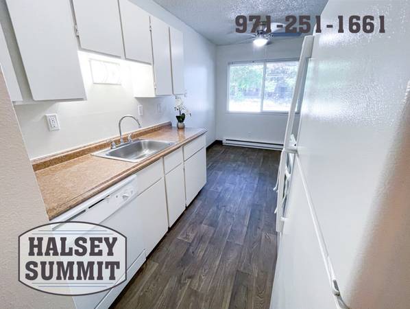 $1.365 / 2br - 2B en Halsey Street cerca de la Interestatal 84 - Espacio para comedor, Sala grande (Wilkes-Este)63841707242115120