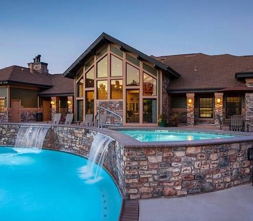 $1,385 / 600ft2 - Townhome-style Floor Plans, Playground, Studio 1ba (23680 East Easter Drive, Aurora, CO)63973358142595120