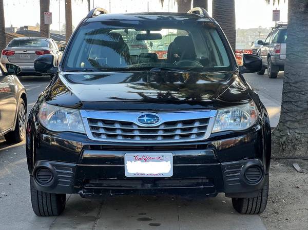 2012 Subaru Forester - Good Condition - Drives Nice 1