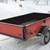 Utility Trailer-Dump-Tilt-Trail Flite - 4'x8'-Steel sides-2K 7 thumbnail