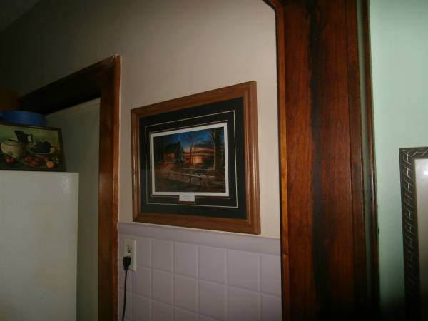 Simpler Times Picture By Jim Hansel 1