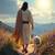 ✝️ Faith-Inspired Christian Prints – Modern Artwork with Meaning 3 thumbnail