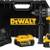 DEWALT 20V MAX XR Hammer Drill Kit, 3-Speed, Cordless (DCD996P2) 1 thumbnail