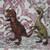 17 Pieces of Kids Poseable Animals 2 thumbnail