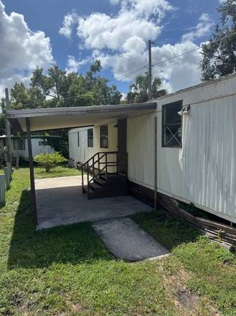 $900 / 1br - 650ft2 - Furnished Retro Mobile Home in 55+ Mobile Home Park (NW of University Mall Area)63976137109634121