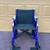 *New* Drive Heavy Duty Bariatric Transport Chair with Footrests 6 thumbnail