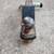 Receiver with lock and 2" ball 2 thumbnail